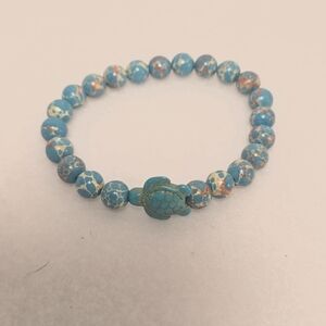 Sea Turtle Bracelet